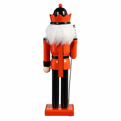Nutcracker Statue, Texas Tech University - Collegiate Home