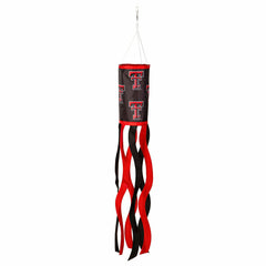Texas Tech University Windsock - Collegiate Home