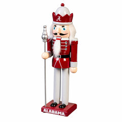 Nutcracker Statue, University of Alabama - Collegiate Home