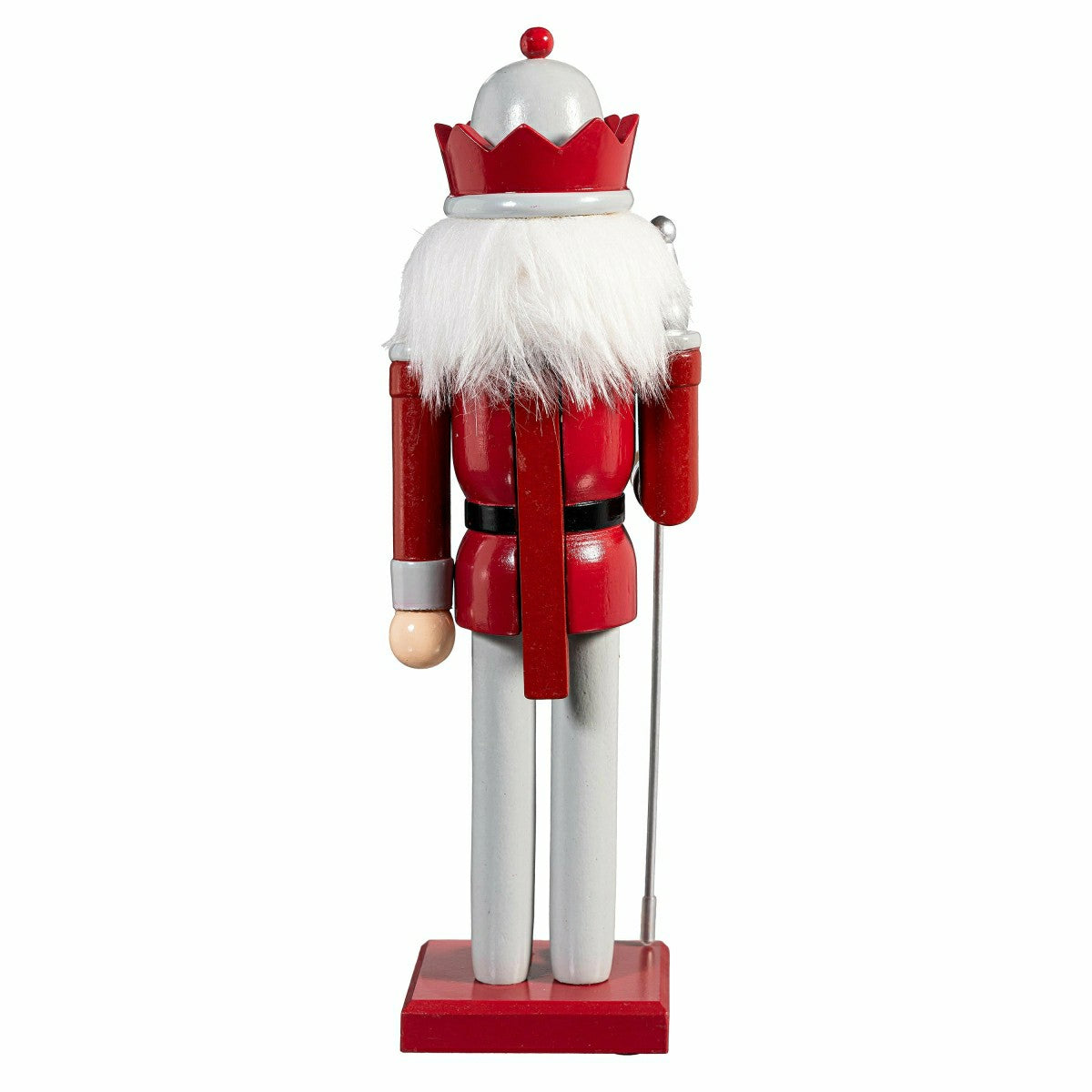 Nutcracker Statue, University of Alabama - Collegiate Home