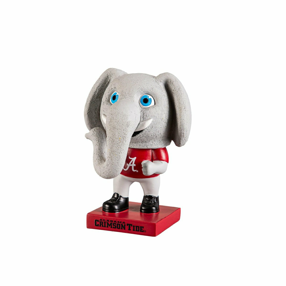 Lil Big Head Statue, Mascot, University of Alabama - Collegiate Home