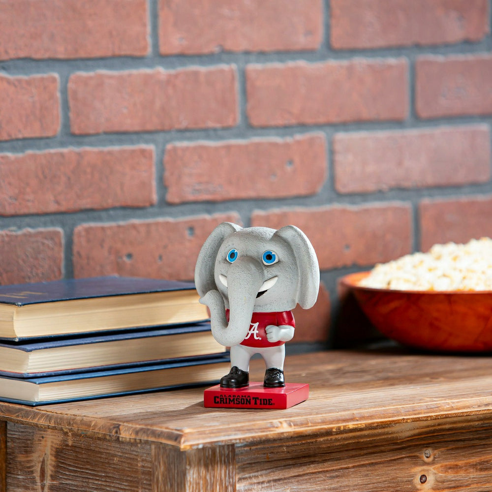 Lil Big Head Statue, Mascot, University of Alabama - Collegiate Home