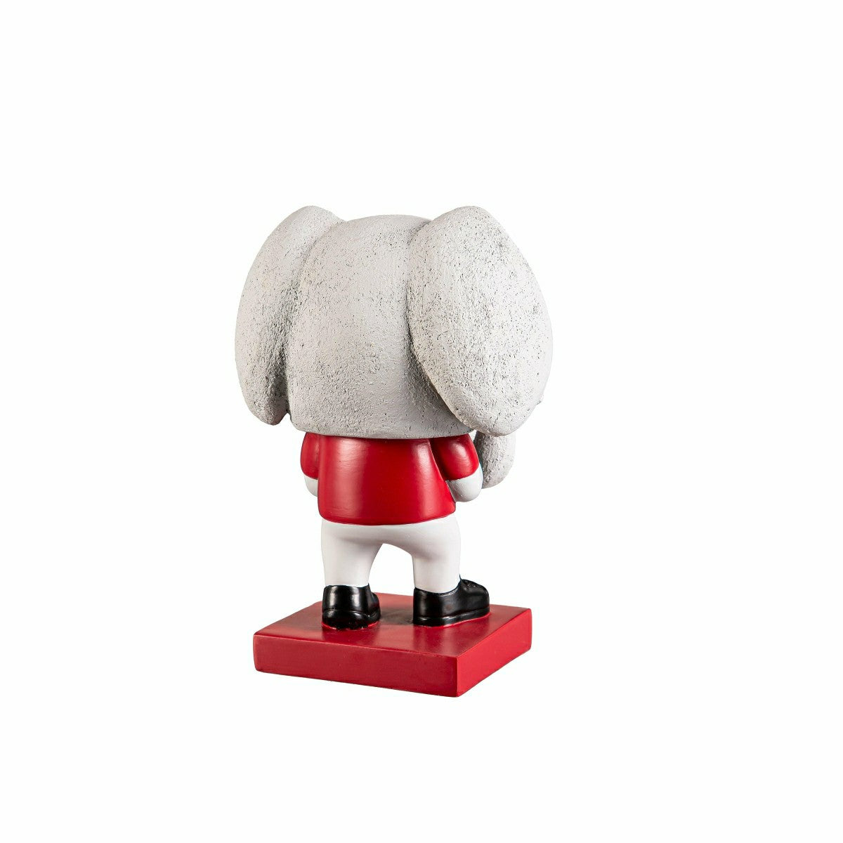 Lil Big Head Statue, Mascot, University of Alabama - Collegiate Home