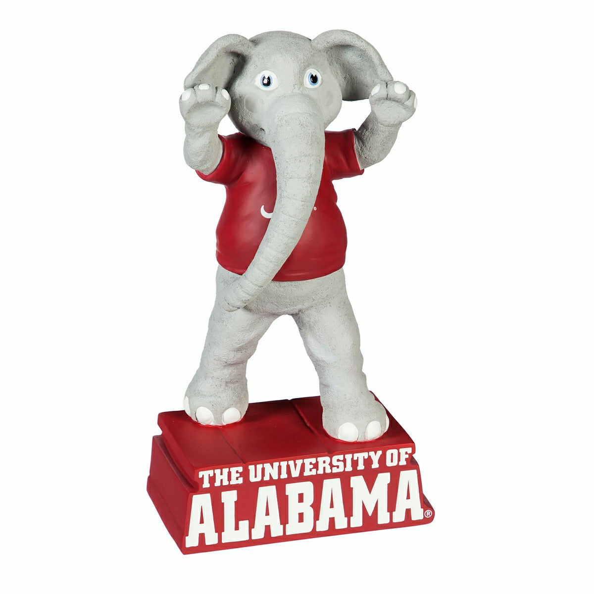 University of Alabama, Mascot Statue - Collegiate Home