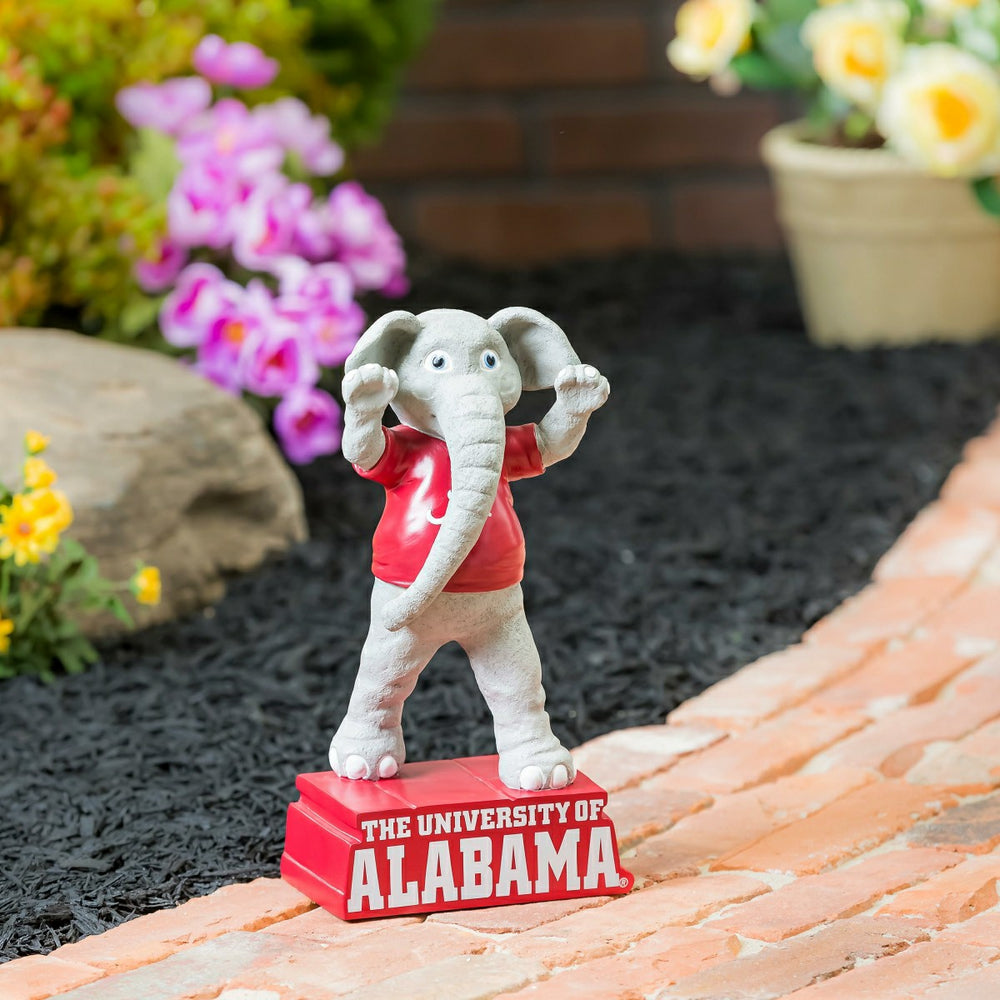 University of Alabama, Mascot Statue - Collegiate Home