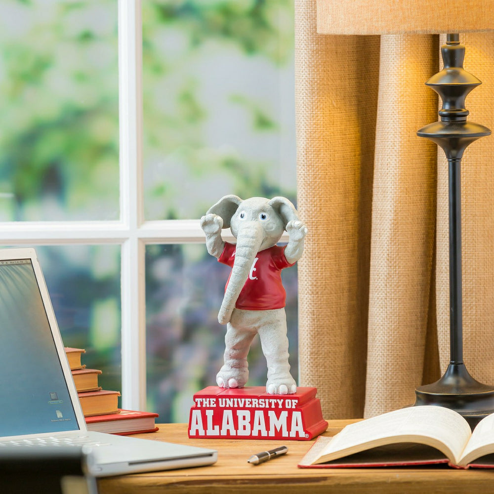 University of Alabama, Mascot Statue - Collegiate Home