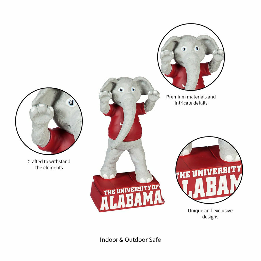 University of Alabama, Mascot Statue - Collegiate Home