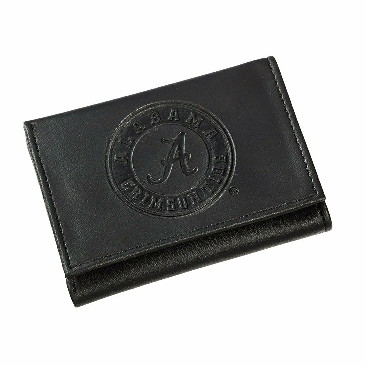 Wallet, Tri-Fold, Alabama - Collegiate Home