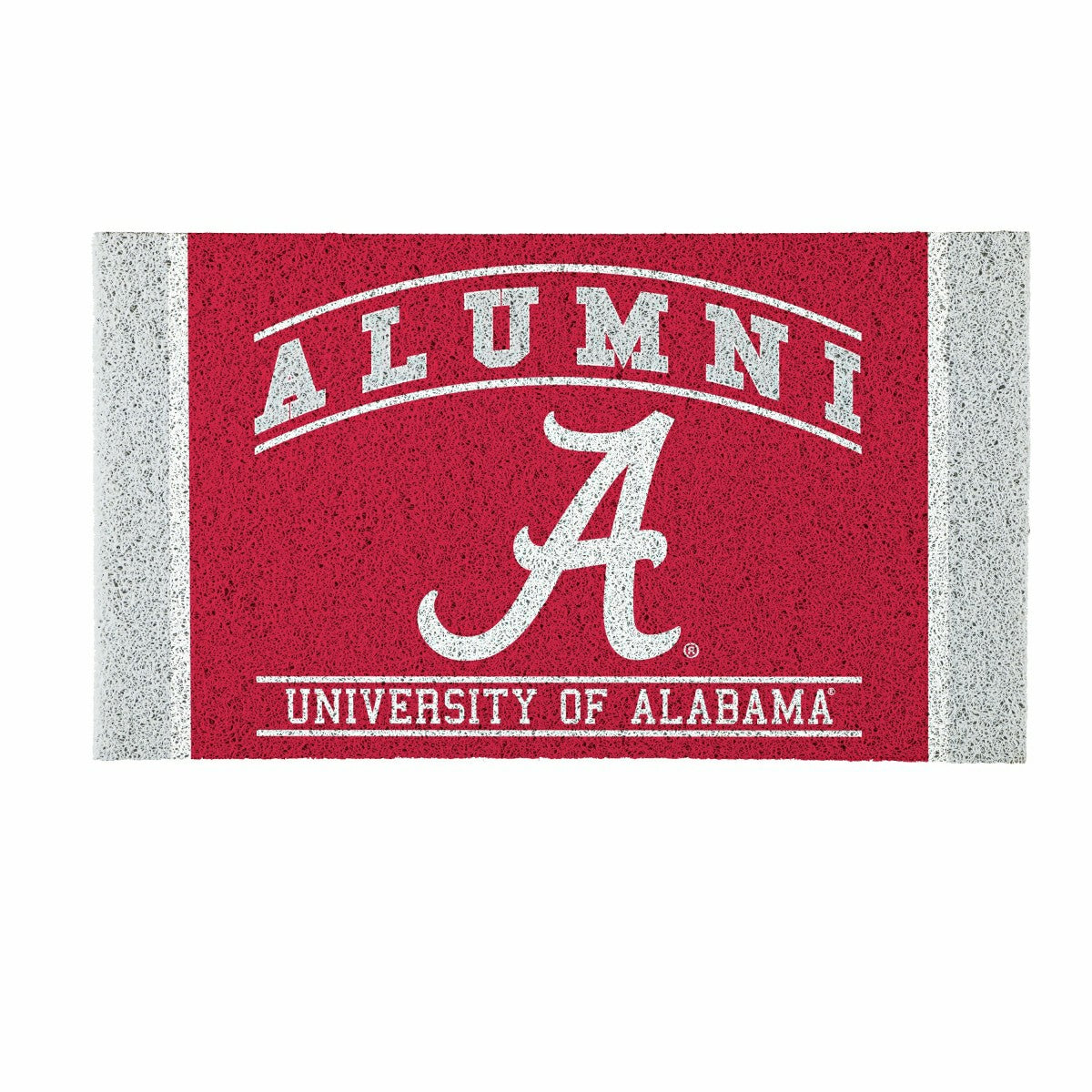 University of Alabama Alumni Mat, 28"x16" - Collegiate