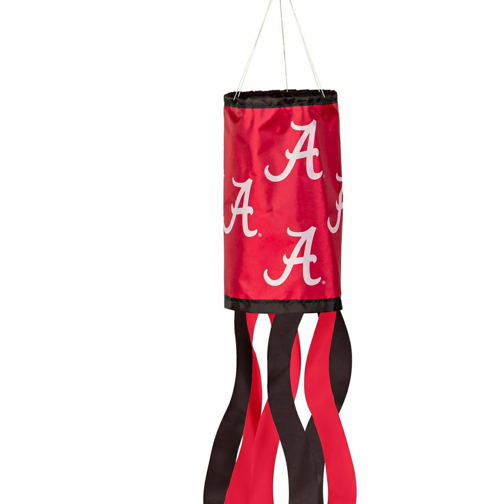 University of Alabama Windsock - Collegiate Home