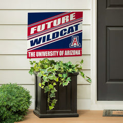University of Arizona Coroplast Yard Sign, Future Student - Collegiate Home