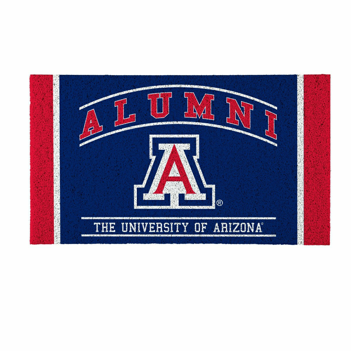 University of Arizona Alumni Mat, 28"x16" - Collegiate
