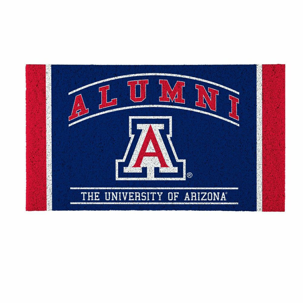 University of Arizona Alumni Mat, 28"x16" - Collegiate