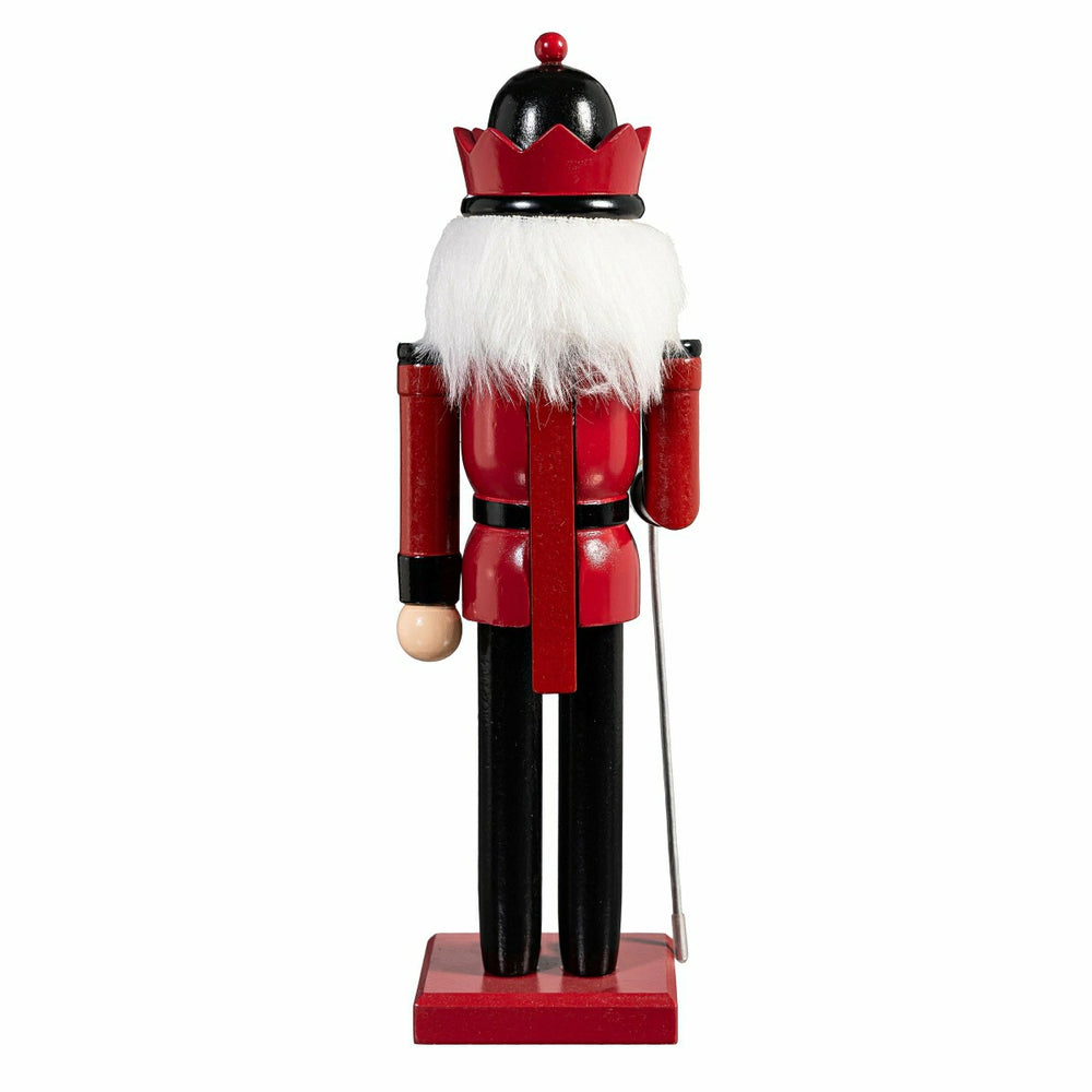 Nutcracker Statue, University of Arkansas - Collegiate Home