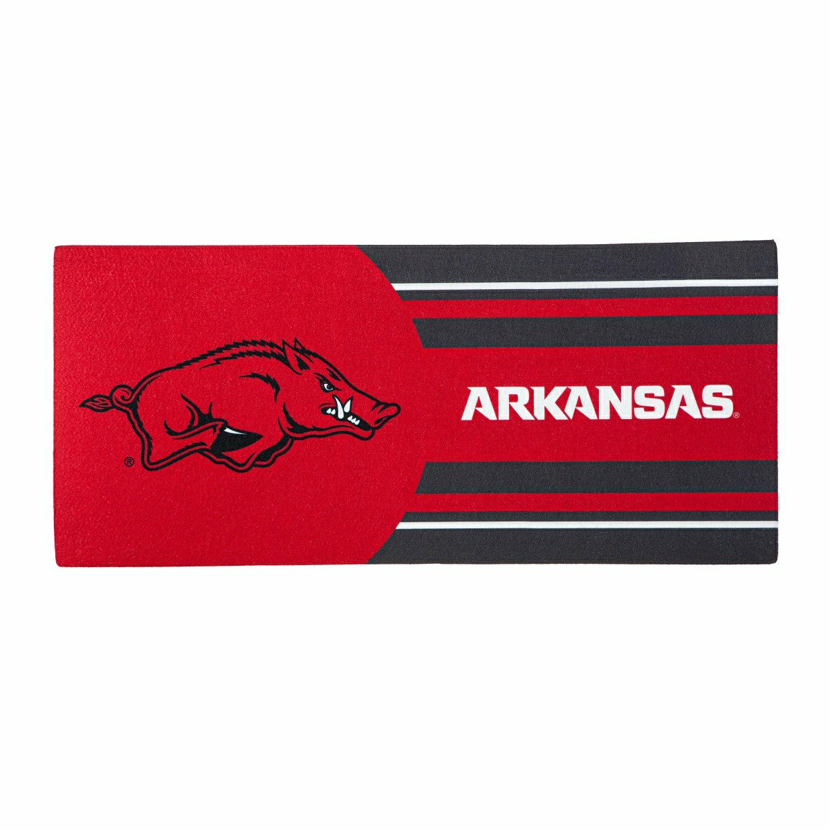 University of Arkansas Sassafras Switch Mat - Collegiate