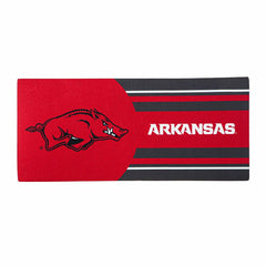 University of Arkansas Sassafras Switch Mat - Collegiate