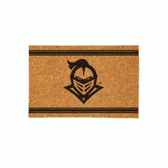 University of Central Florida Large One Color Coir Mat, 36"x24" - Collegiate