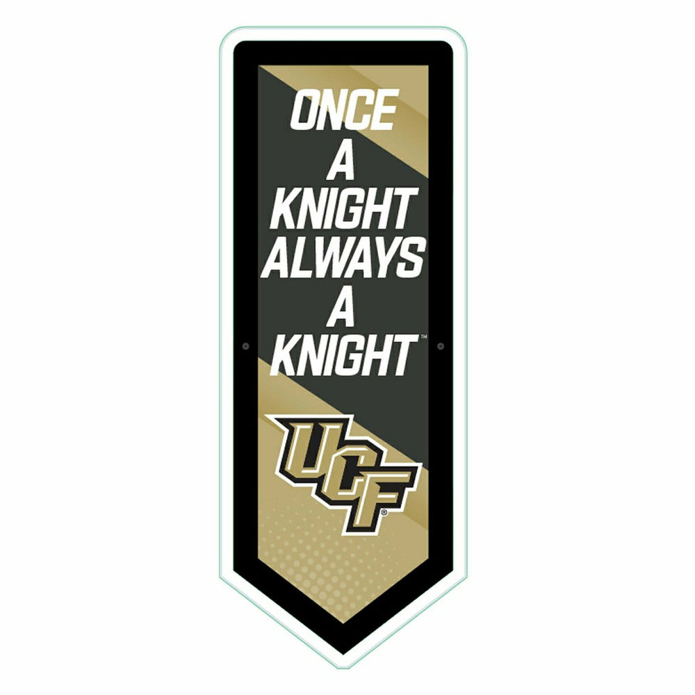 LED Wall Decor, Pennant, University of Central Florida - Collegiate Home