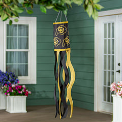 University of Colorado Windsock - Collegiate Home