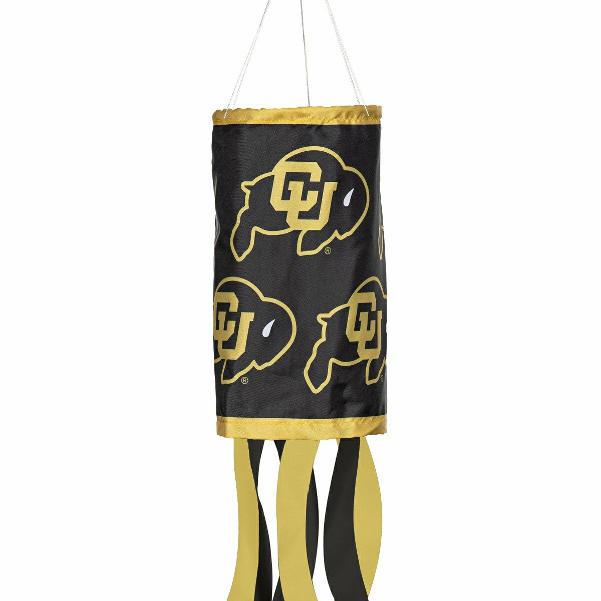 University of Colorado Windsock - Collegiate Home