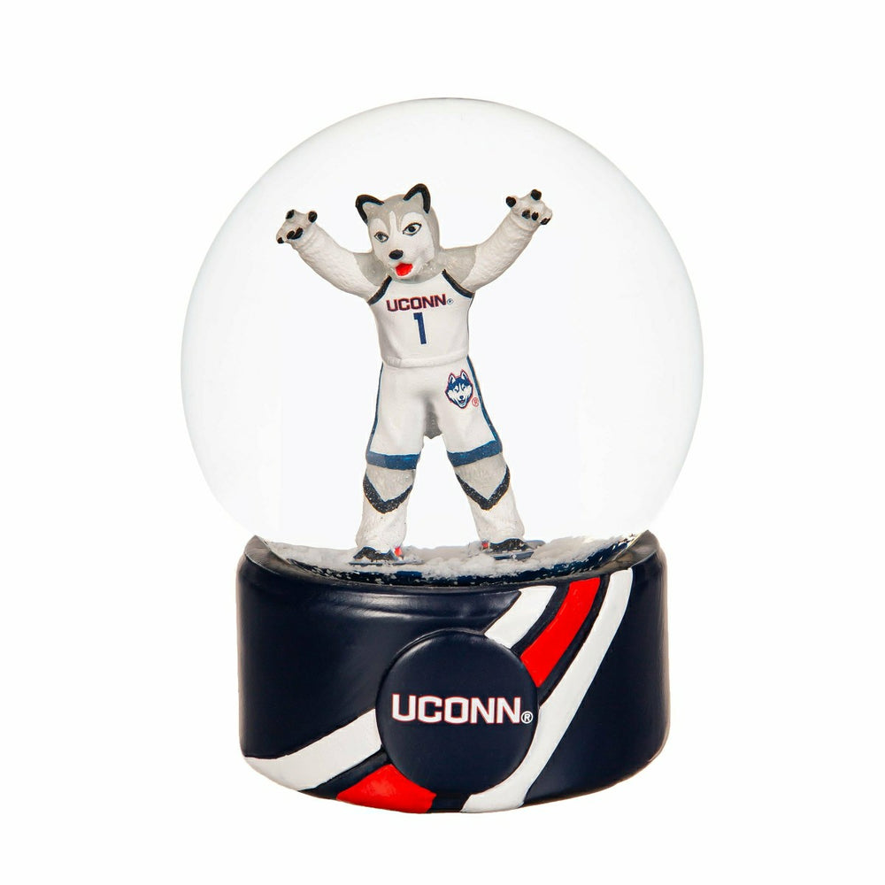 Water Globe, University of Connecticut - Collegiate Home