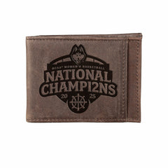 University of Connecticut, Womens NCAA Basketball Champions Front Pock - Collegiate Home