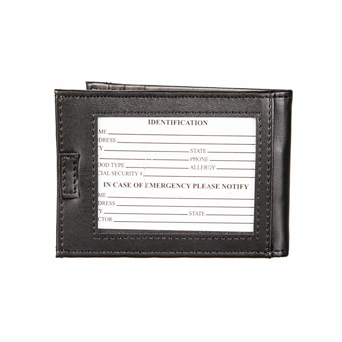 University of Auburn, Mens NCAA Basketball Champions Wristlet Wallet, Black - Collegiate Home
