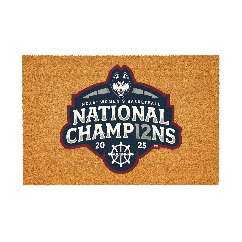 University of Connecticut, Womens NCAA Basketball Champions Large Full - Collegiate