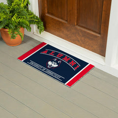 University of Connecticut Alumni Mat, 28"x16" - Collegiate
