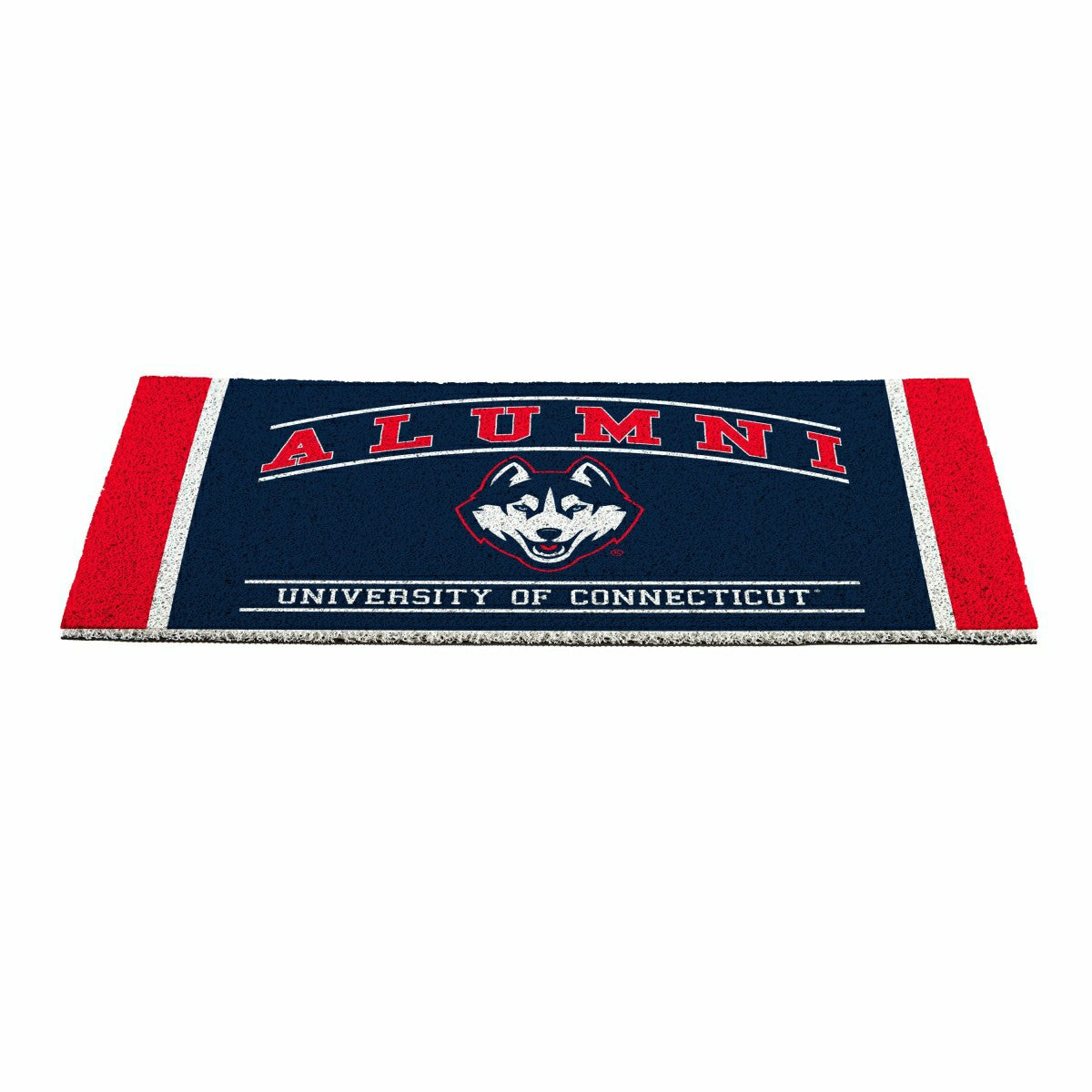 University of Connecticut Alumni Mat, 28"x16" - Collegiate