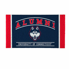 University of Connecticut Alumni Mat, 28"x16" - Collegiate