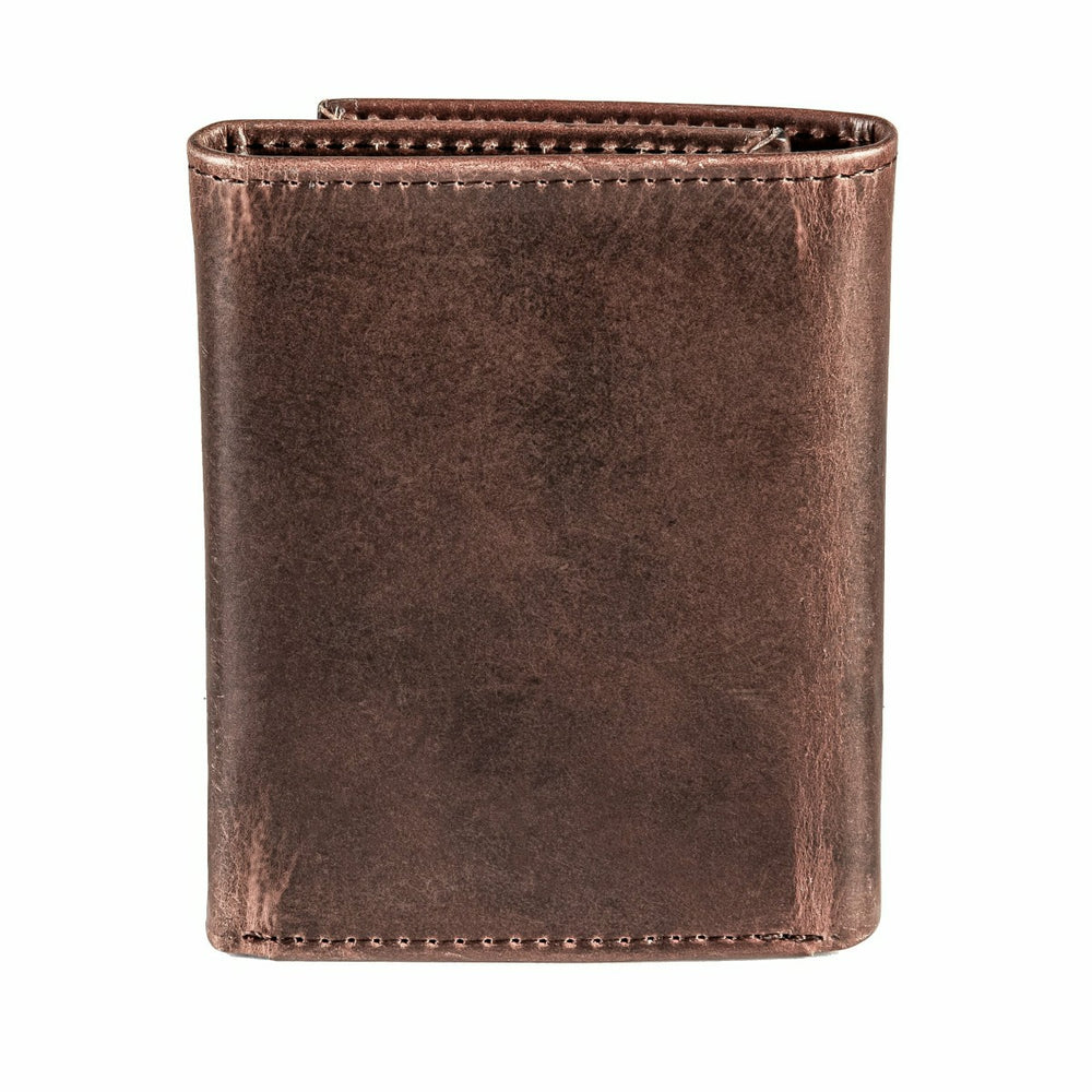 University of Florida, Mens NCAA Basketball Champions Wallet, Tri-fold - Collegiate Home