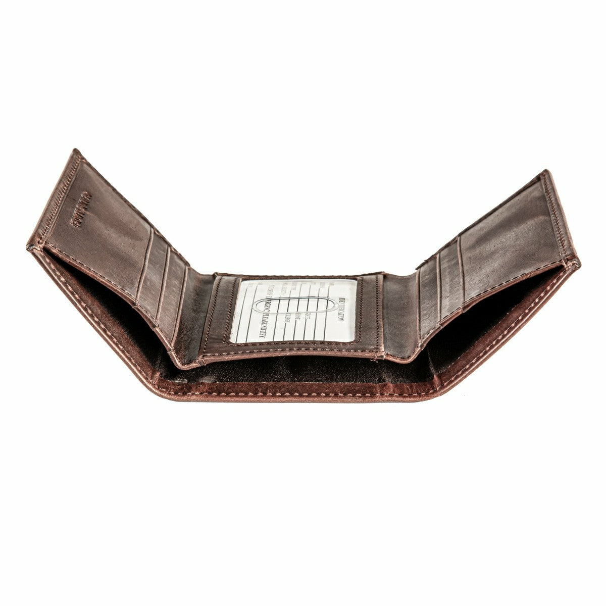 University of Florida, Mens NCAA Basketball Champions Wallet, Tri-fold - Collegiate Home