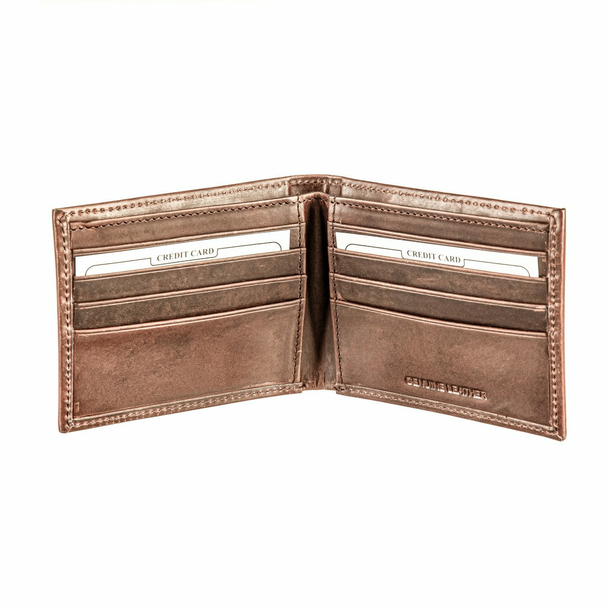 University of Florida, Mens NCAA Basketball Champions Wallet, Bi-fold, - Collegiate Home