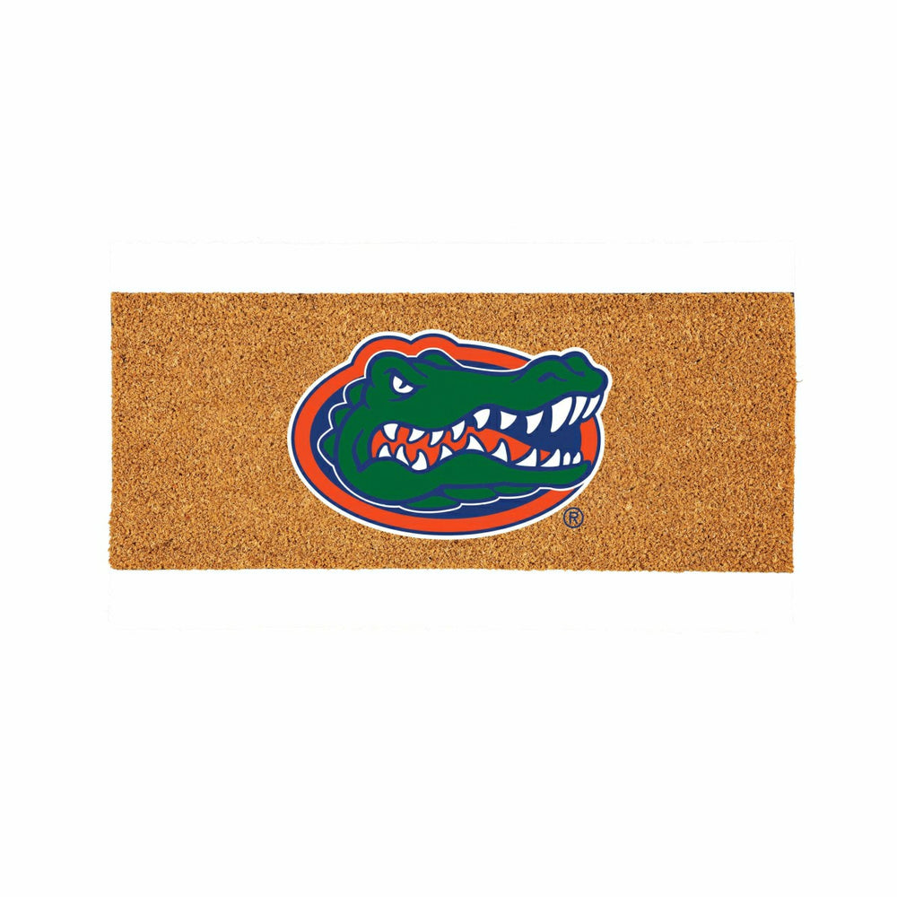 University of Florida Extra Large Full Color Coir Mat, 60"x24" - Collegiate