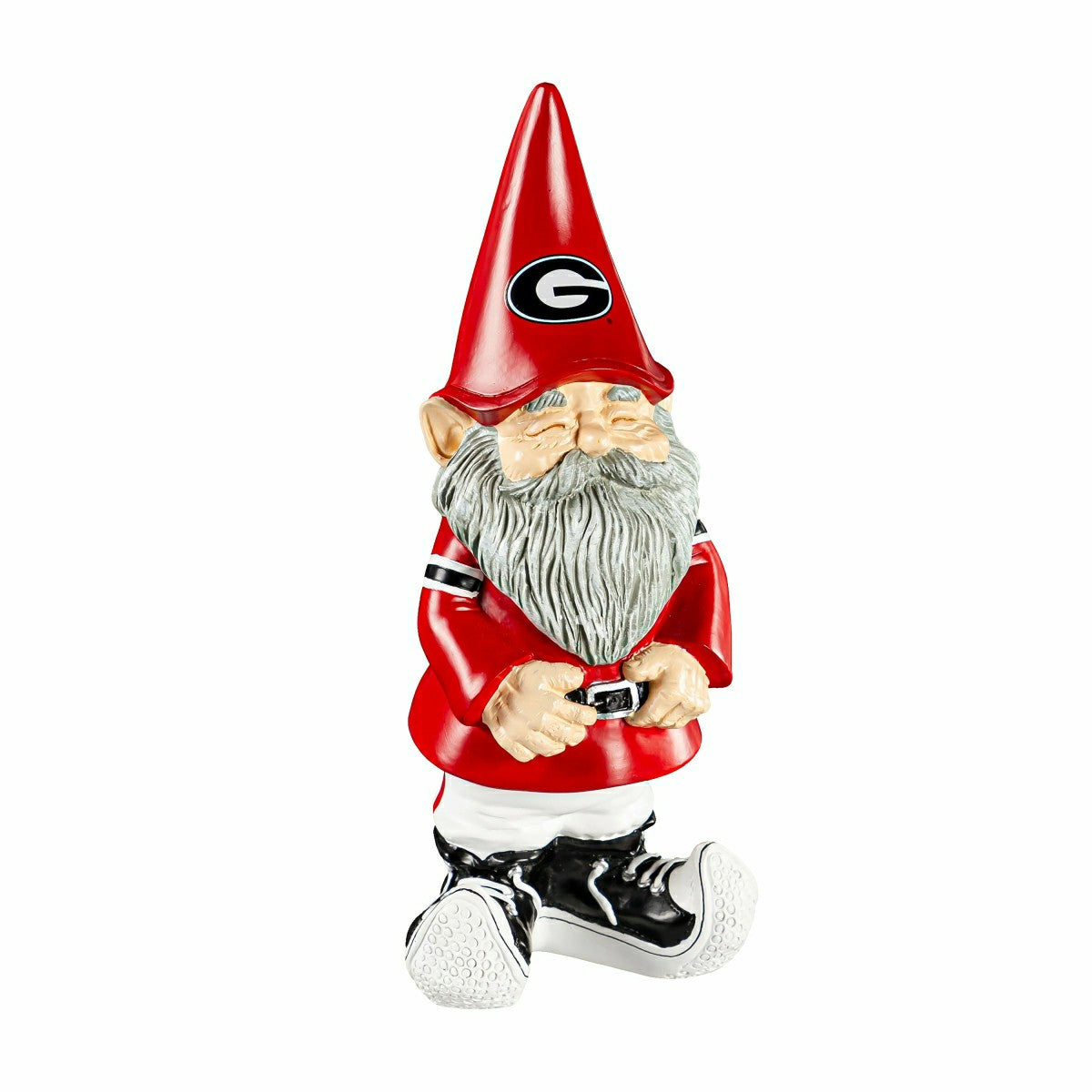 University of Georgia, Garden Gnome - Collegiate Home