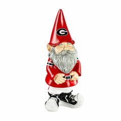 University of Georgia, Garden Gnome - Collegiate Home