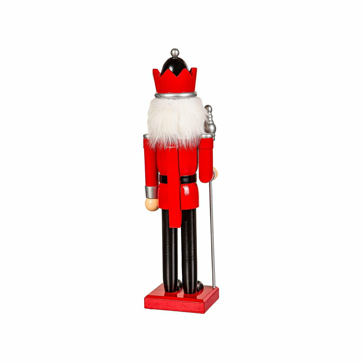 Nutcracker Statue, University of Georgia - Collegiate Home