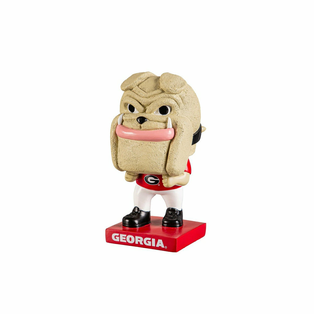 Lil Big Head Statue, Mascot, University of Georgia - Collegiate Home