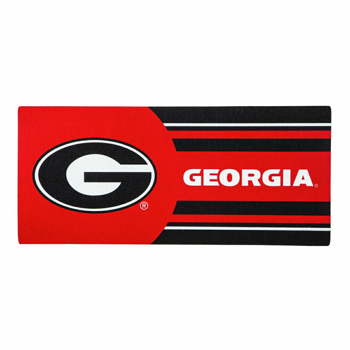 University of Georgia Sassafras Switch Mat - Collegiate