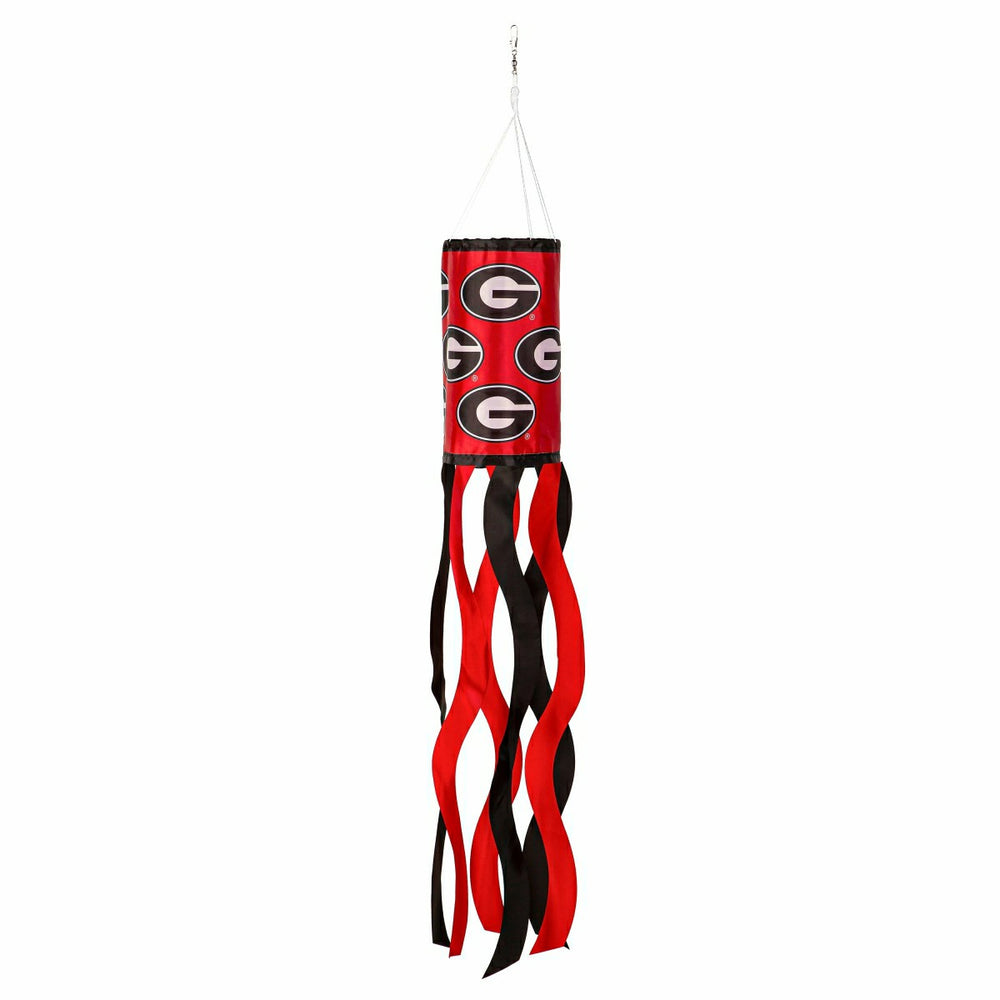 University of Georgia Windsock - Collegiate Home