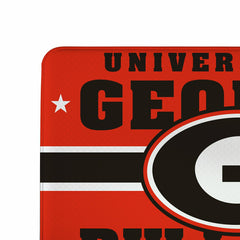University of Georgia Anti-Fatigue Mat, 18"x30" - Collegiate