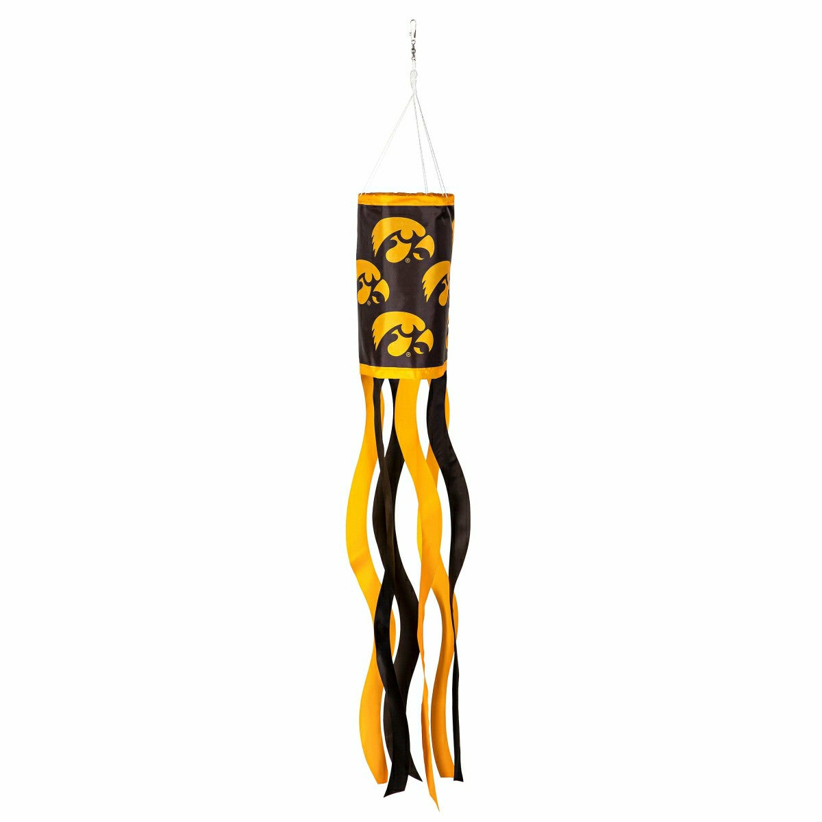 University of Iowa Windsock - Collegiate Home