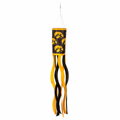 University of Iowa Windsock - Collegiate Home