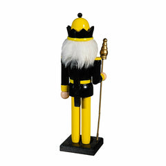 Nutcracker Statue, University of Iowa - Collegiate Home