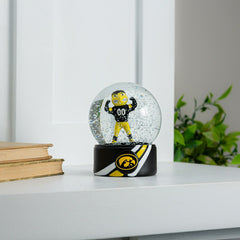 Water Globe, University of Iowa - Collegiate Home