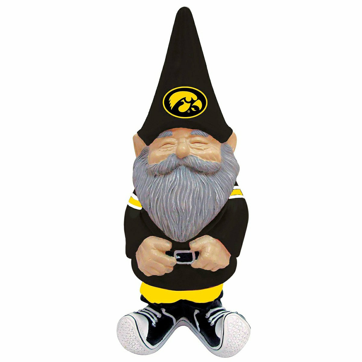 University of Iowa, Garden Gnome - Collegiate
