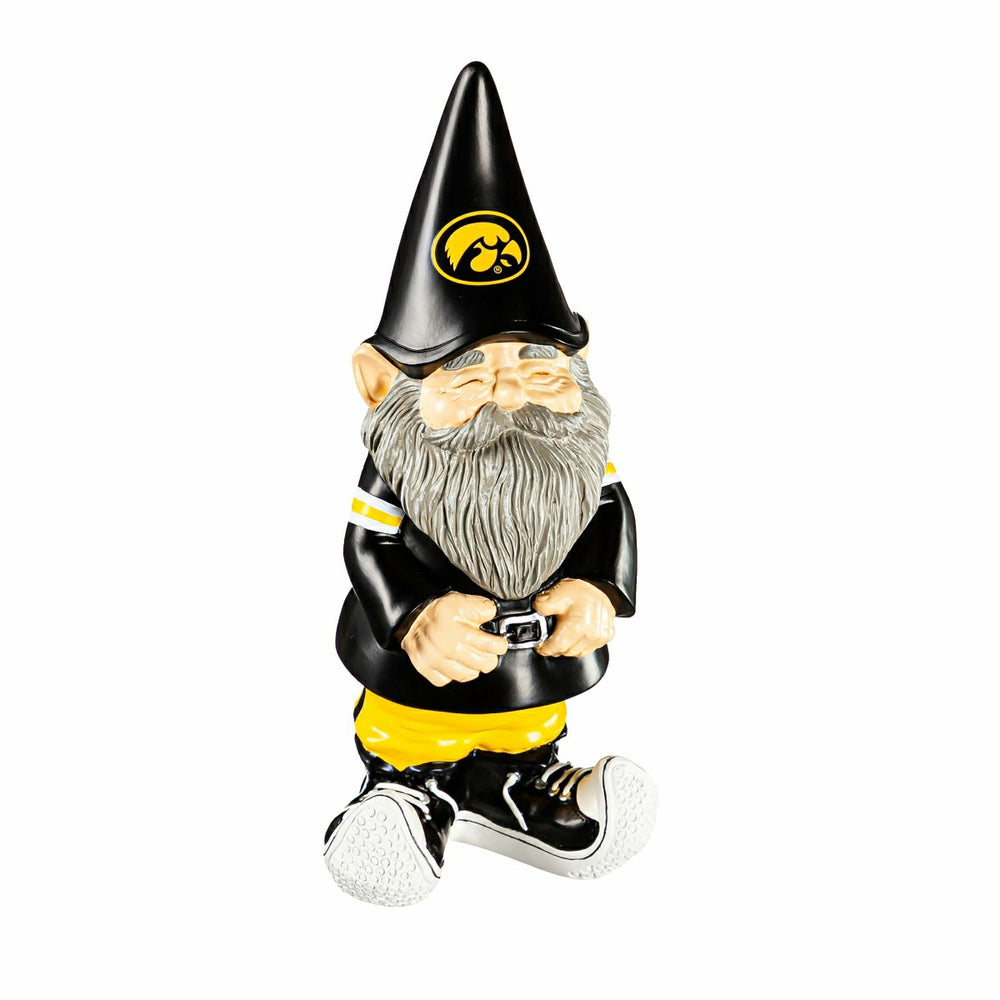 University of Iowa, Garden Gnome - Collegiate