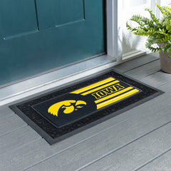 University of Iowa Sassafras Switch Mat - Collegiate