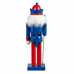 Nutcracker Statue, University of Kansas - Collegiate Home